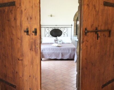 Relais Casale Il Poggetto – OLIVO 2