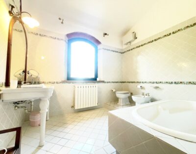 Relais Casale Il Poggetto – VILLA PAOLA