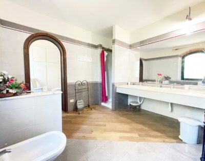 Relais Casale Il Poggetto – VILLA PAOLA