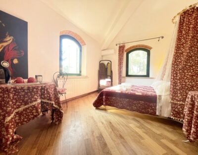 Relais Casale Il Poggetto – VILLA PAOLA