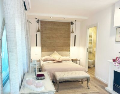 Relais Casale Il Poggetto – VILLA PAOLA