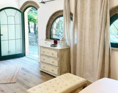 Relais Casale Il Poggetto – VILLA PAOLA