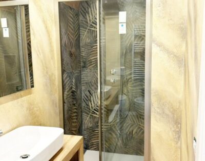 Relais Casale Il Poggetto – VILLA PAOLA