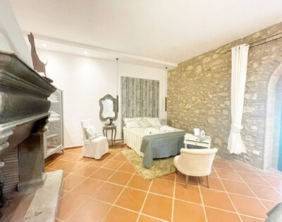 Relais Casale Il Poggetto – VILLA PAOLA