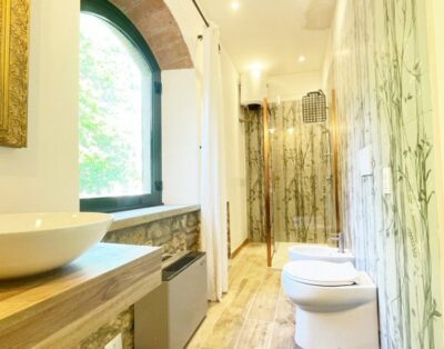 Relais Casale Il Poggetto – VILLA PAOLA