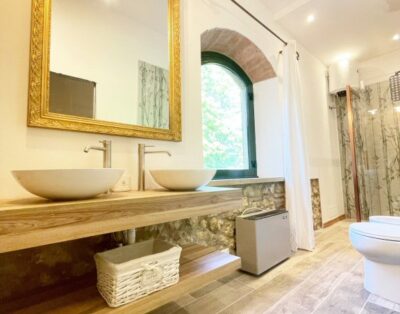 Relais Casale Il Poggetto – VILLA PAOLA