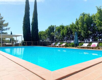 Relais Casale Il Poggetto – OLEANDRI