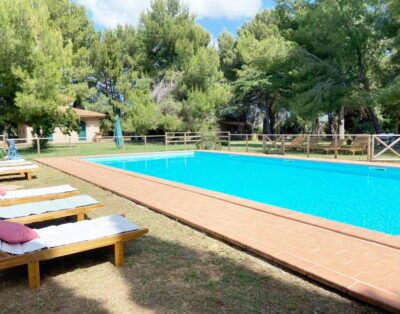 Relais Casale Il Poggetto – OLEANDRI