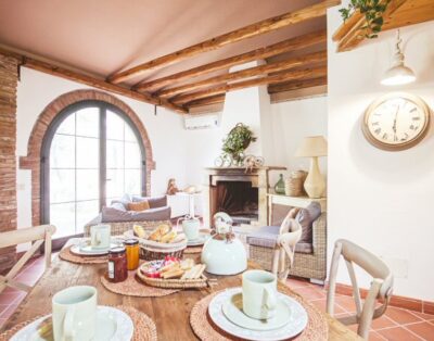 Relais Casale Il Poggetto – OLIVO 1