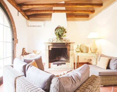 Relais Casale Il Poggetto – OLIVO 1