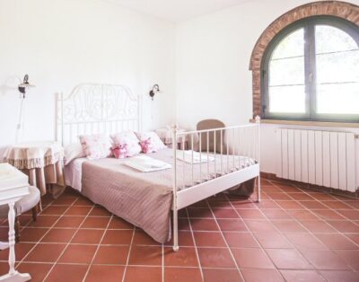 Relais Casale Il Poggetto – OLIVO 1