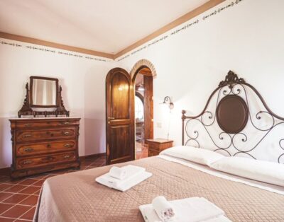 Relais Casale Il Poggetto – OLIVO 1