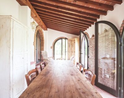 Relais Casale Il Poggetto – OLIVO 1