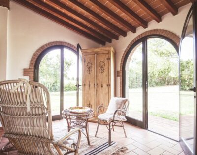 Relais Casale Il Poggetto – OLIVO 1