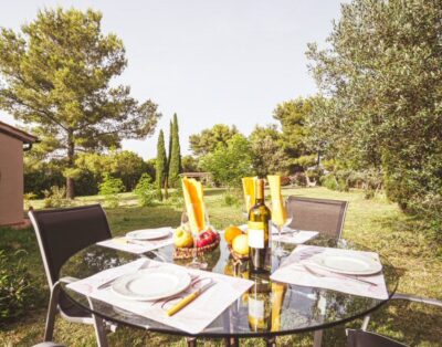 Relais Casale Il Poggetto – OLIVO 1