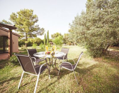 Relais Casale Il Poggetto – OLIVO 1