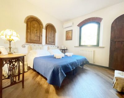 Relais Casale Il Poggetto – VILLA PAOLA