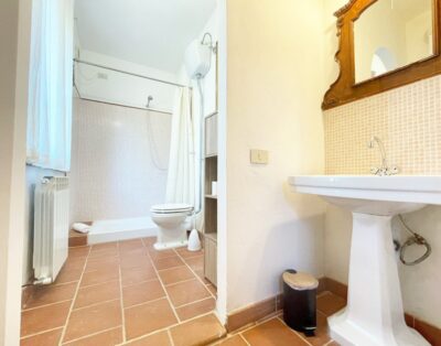 Relais Casale Il Poggetto – VILLA PAOLA