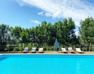 Relais Casale Il Poggetto – OLEANDRI