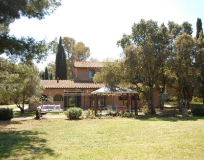 Relais Casale Il Poggetto – VILLA PAOLA