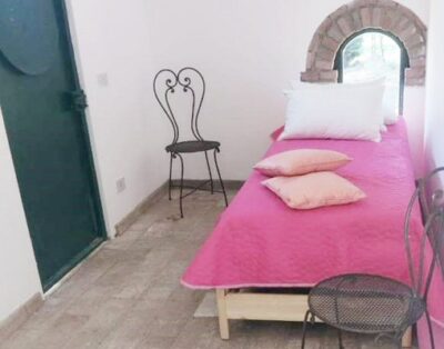 Relais Casale Il Poggetto – OLEANDRI