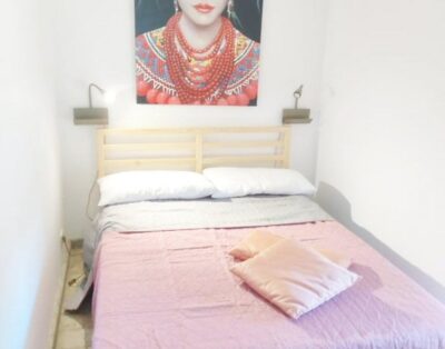 Relais Casale Il Poggetto – OLEANDRI