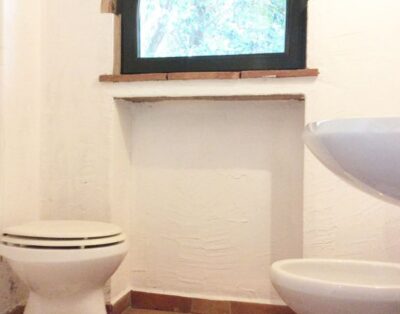 Relais Casale Il Poggetto – I PINI