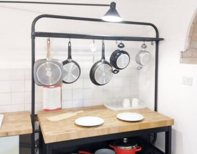 Relais Casale Il Poggetto – OLEANDRI