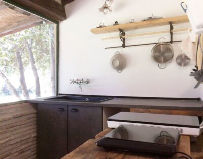 Relais Casale Il Poggetto – I PINI