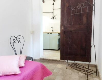 Relais Casale Il Poggetto – OLEANDRI