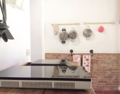 Relais Casale Il Poggetto – I PINI