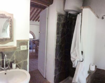 Relais Casale Il Poggetto – I PINI