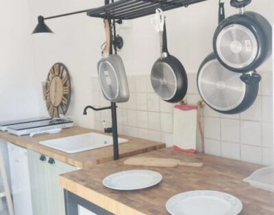 Relais Casale Il Poggetto – OLEANDRI