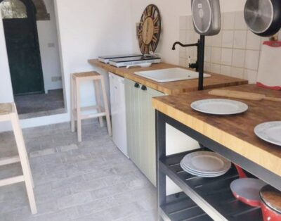 Relais Casale Il Poggetto – OLEANDRI