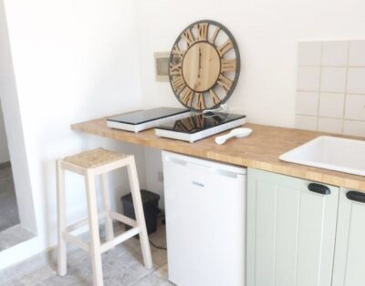 Relais Casale Il Poggetto – OLEANDRI