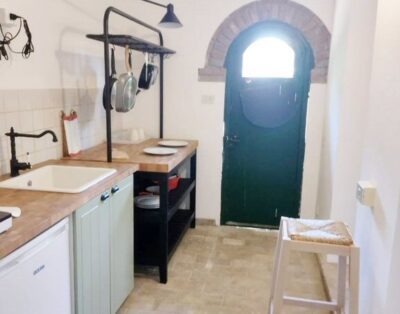 Relais Casale Il Poggetto – OLEANDRI