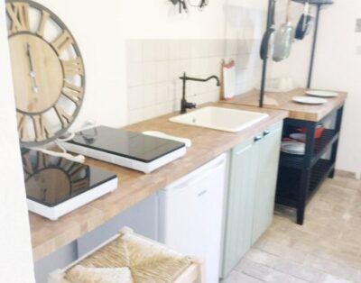 Relais Casale Il Poggetto – OLEANDRI