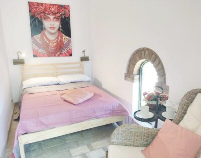 Relais Casale Il Poggetto – OLEANDRI