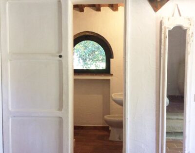 Relais Casale Il Poggetto – I PINI