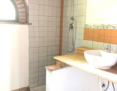 Relais Casale Il Poggetto – EDERA