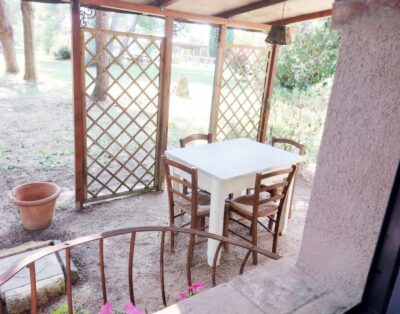 Relais Casale Il Poggetto – EDERA