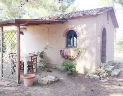 Relais Casale Il Poggetto – EDERA