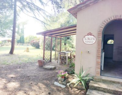 Relais Casale Il Poggetto – EDERA