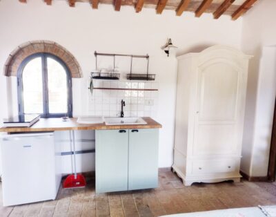 Relais Casale Il Poggetto – EDERA