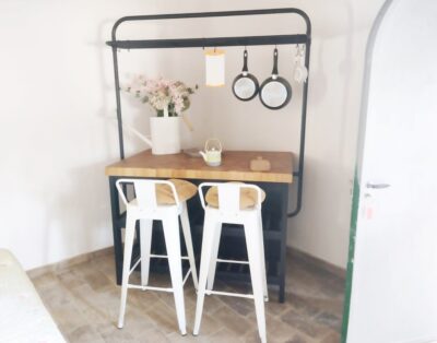 Relais Casale Il Poggetto – EDERA