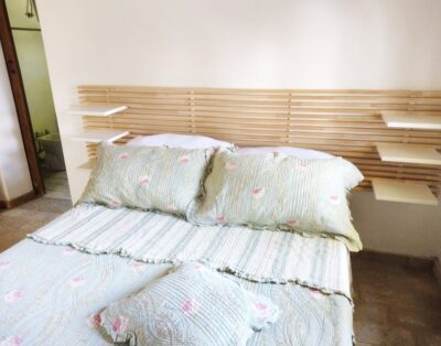 Relais Casale Il Poggetto – EDERA