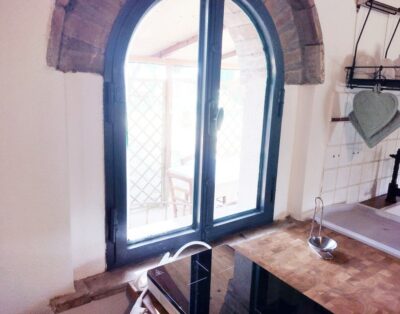 Relais Casale Il Poggetto – EDERA