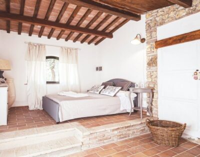 Relais Casale Il Poggetto – I PINI