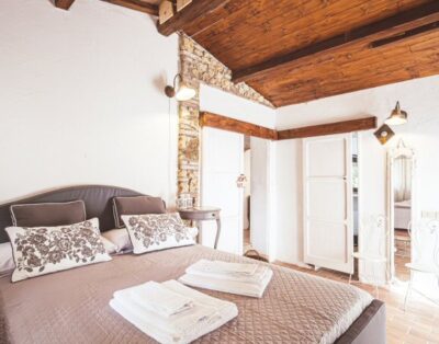 Relais Casale Il Poggetto – I PINI