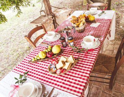 Relais Casale Il Poggetto – I PINI